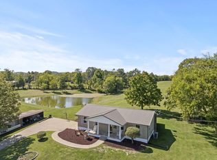 3575 Paint Lick Rd, Paint Lick, KY 40461