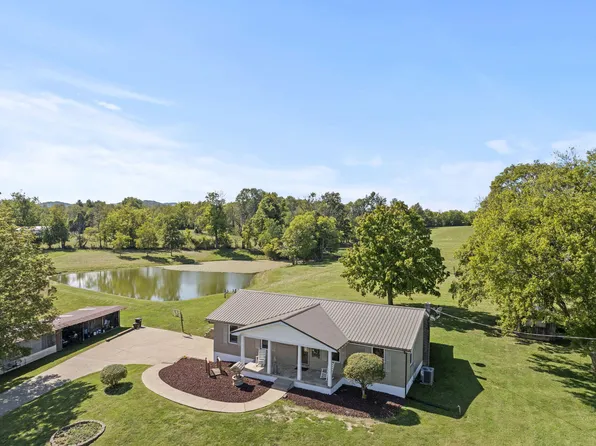 3575 Paint Lick Rd, Paint Lick, KY 40461