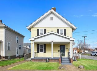 2200 McMinn St, Aliquippa, PA 15001