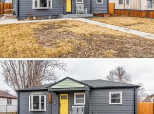 2009 Ironton St, Aurora, CO 80010