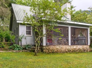 3515 Horse Cove Rd, Highlands, NC 28741