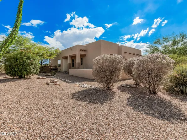 10836 S Heart Break Ridge Pl, Vail, AZ 85641