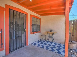 1105-1107 Lead Ave SW #1107-1/2, Albuquerque, NM 87102