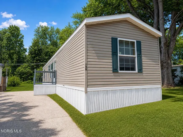 10430 Airport Hwy Lot 198, Swanton, OH 43558