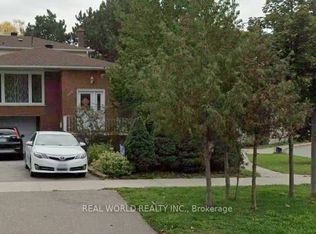 253 McNicoll Ave #M, Toronto, ON M2H 2C6