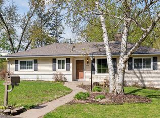 3416 Robinwood Spur, Minnetonka, MN 55305