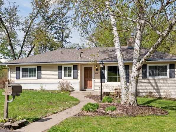 3416 Robinwood Spur, Minnetonka, MN 55305