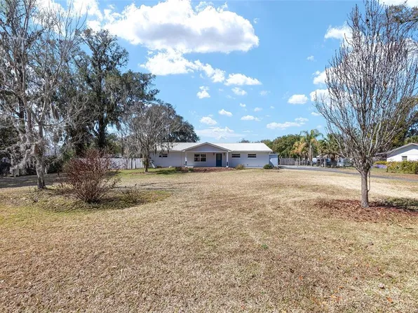 10350 SE 43rd Ct, Belleview, FL 34420