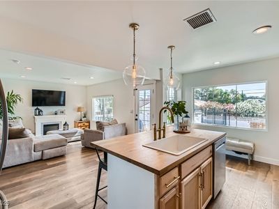 615 D Ave, Boulder City, NV, 89005