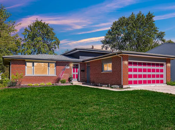 1098 Amherst Ln, University Park, IL 60484