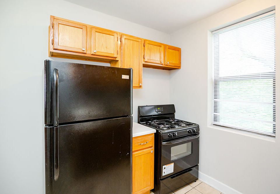 1st image of 3607 S King Dr APT 2A