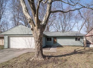 2032 Fair St, Ann Arbor, MI 48103