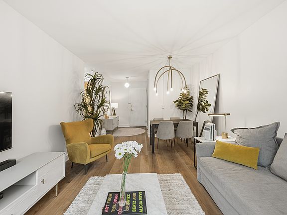 4th image of 200 Riverside Blvd APT 307