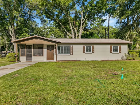 1518 NW 39th St, Gainesville, FL 32605