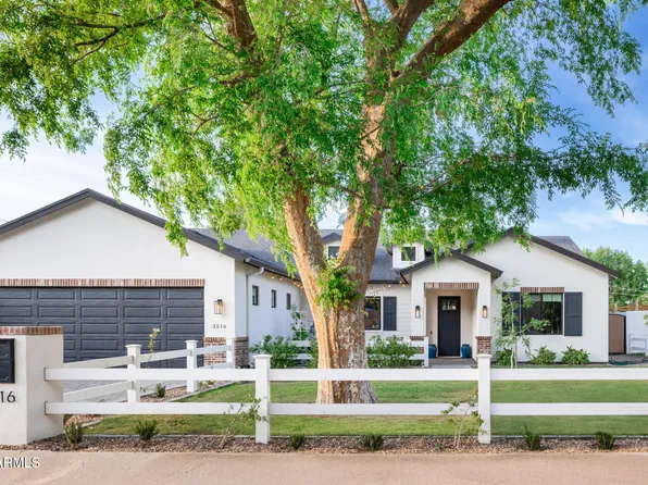 3216 E WELDON Avenue, Phoenix, AZ 85018