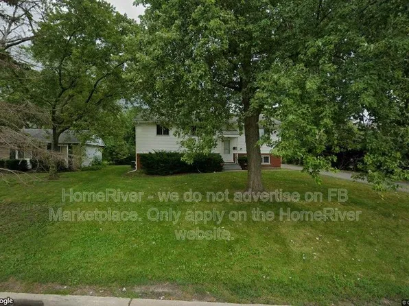 17849 John Ave, Country Club Hills, IL 60478