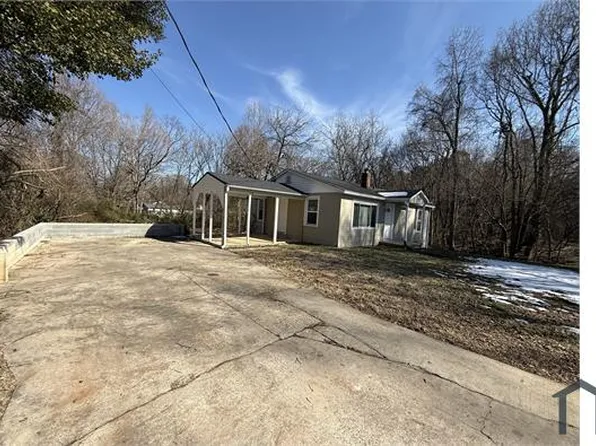 111 Hill St, Salisbury, NC 28144