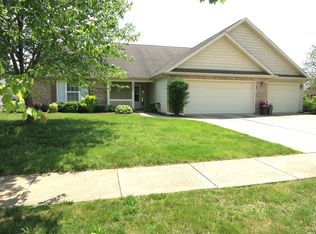 3487 Tunbridge Way, West Lafayette, IN