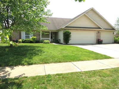 3487 Tunbridge Way, West Lafayette, IN, 47906