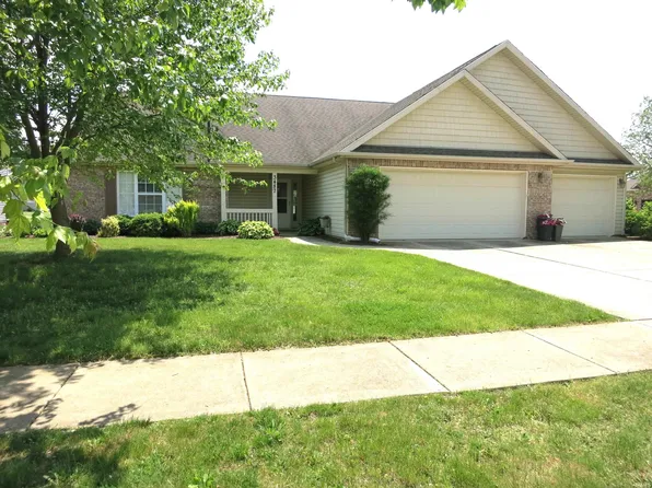 3487 Tunbridge Way, West Lafayette, IN 47906