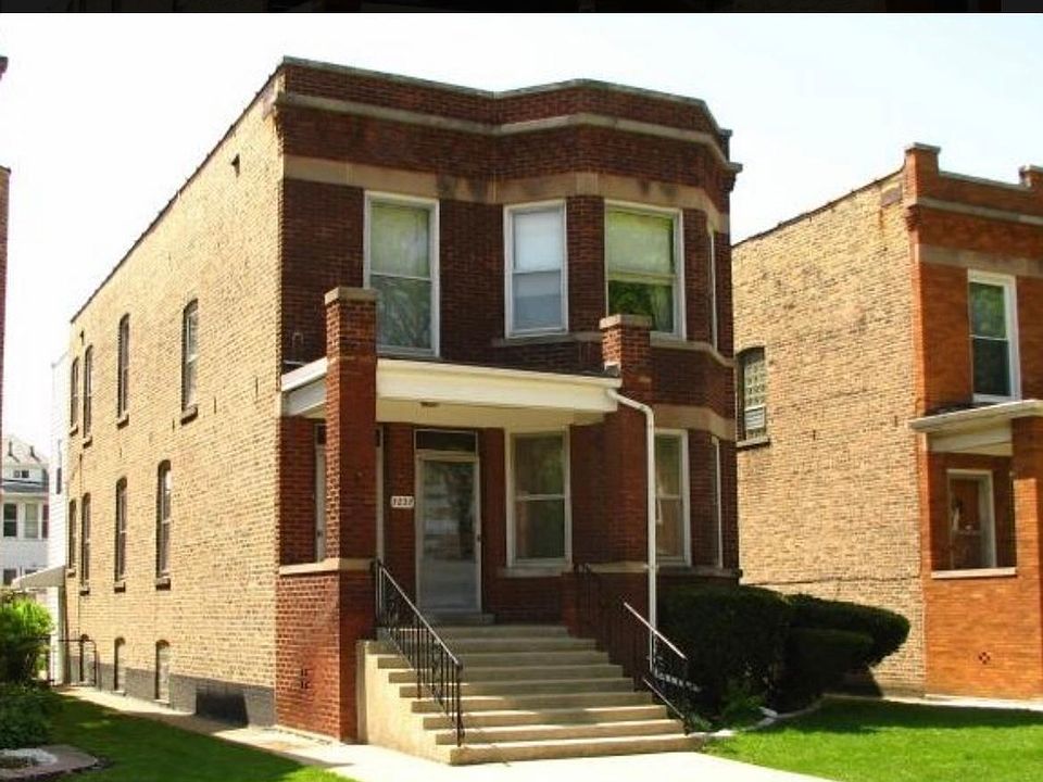 1st image of 5237 W Hutchinson St #2