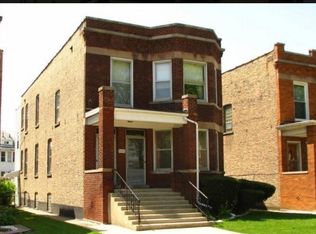 5237 W Hutchinson St #2, Chicago, IL 60641