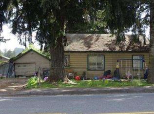 846 5th St, Lyons, OR 97358