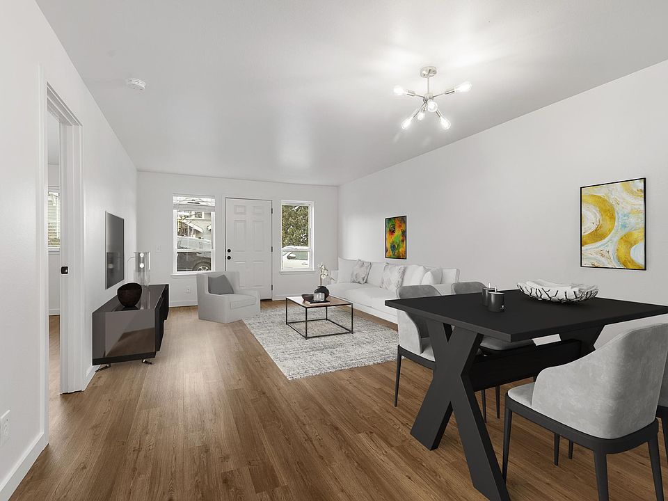 EVERETT 8 3120 8th St Everett WA Zillow