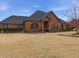16055 Prairie Mdw, Forney, TX 75126
