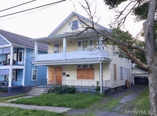 108 Cornwall Ave #110, Utica, NY 13502