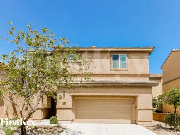 2842 Dalsetter Dr, Henderson, NV 89044