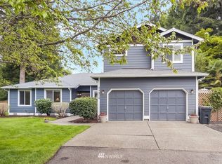 11926 205th Dr SE, Snohomish, WA 98290