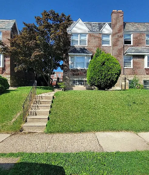 7703 Woolston Ave #1 — Photo 1