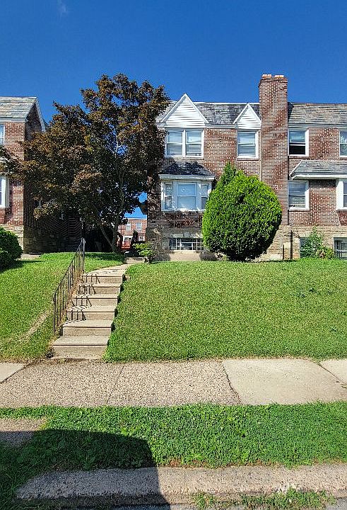 1st image of 7703 Woolston Ave #1