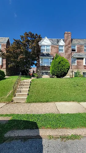 7703 Woolston Ave #1 Photo 1