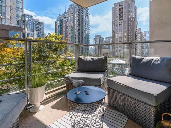 1 bedroom rental in Vancouver — photo 9