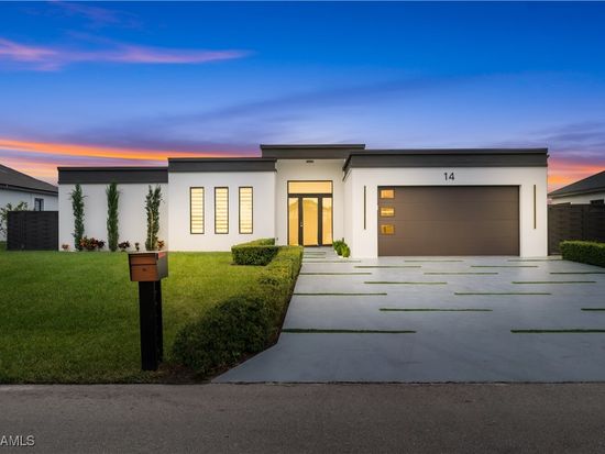 14 NE 6th St, Cape Coral, FL 33909