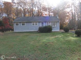 17 Washington Dr, Annapolis, MD 21401