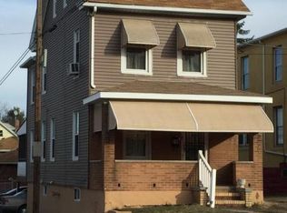 839 N Church St, Hazleton, PA 18201