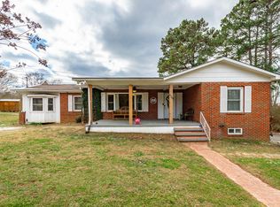 630 Gale Dr NE, Cleveland, TN 37312