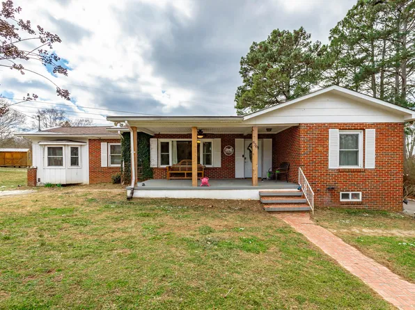 630 Gale Dr NE, Cleveland, TN 37312