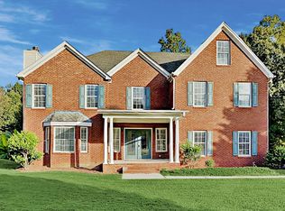 923 Windmill Ct, Jonesboro, GA 30236