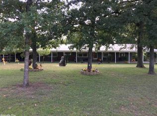 103 Sanhill Rd, Mc Leod, TX 75565