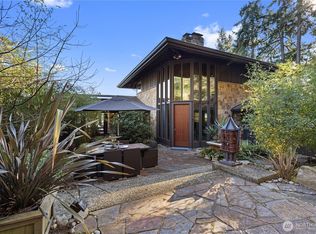 5425 SE 96th Avenue, Mercer Island, WA 98040