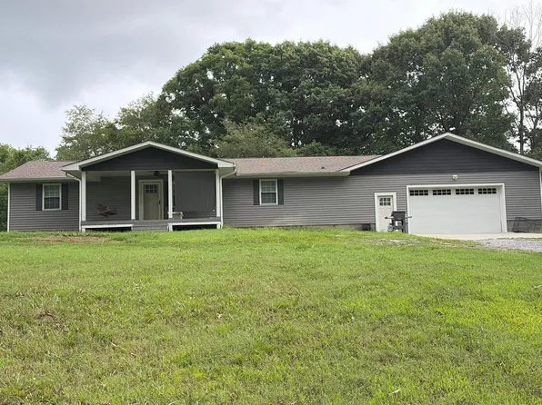 116 County Road 201, Athens, TN 37303