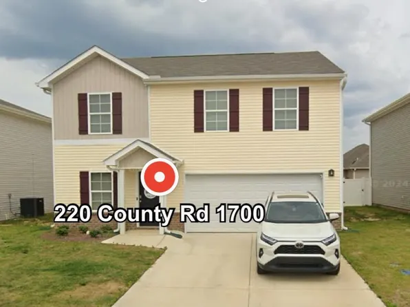 220 County Road 1700, Cullman, AL 35058