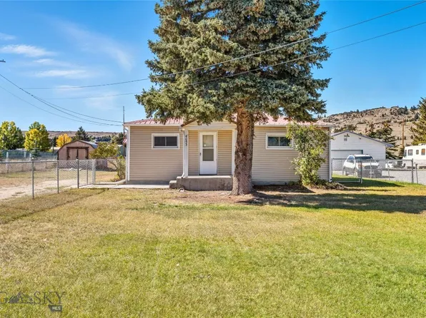 4053 Wynne Ave, Butte, MT 59701