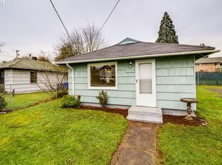 6623 SE Cooper St, Portland, OR 97206