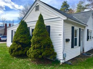 213 Waterford St, Edinboro, PA