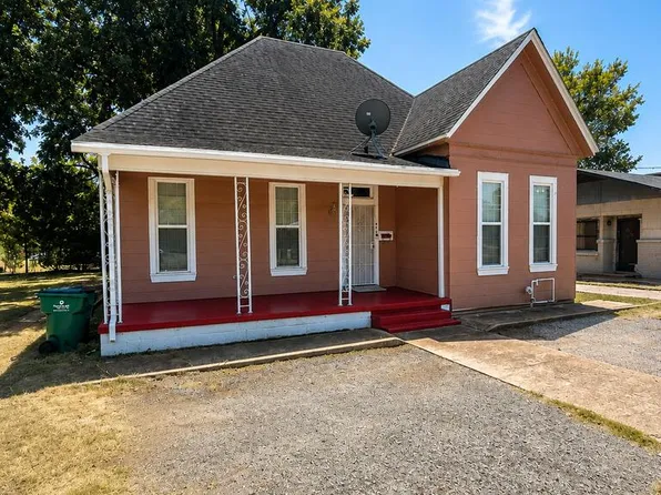 416 W Palestine Ave, Palestine, TX 75801